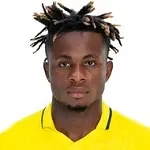 ساموئل چوکوئزه