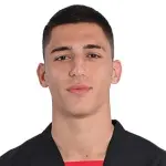 مارکو لازتیچ